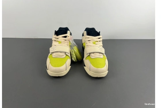Travis Jumpman FZ8117-109 Jack TR Jordan Scott 0606